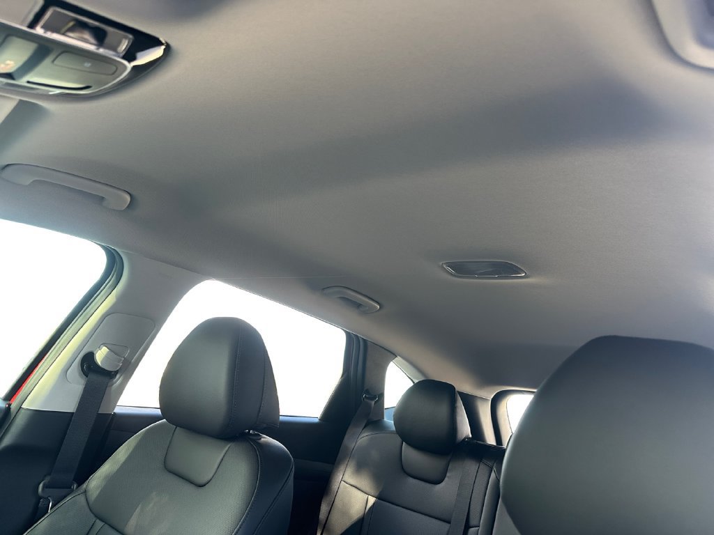 New 2026 Hyundai Tucson SEL Plus FWD image 12