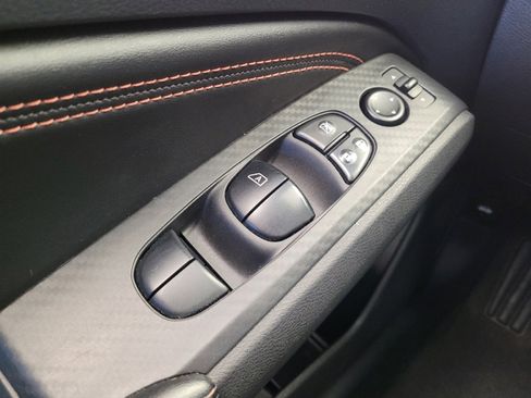 Used 2021 Nissan Altima 2.5 SR image 27