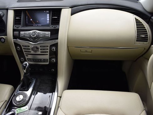 Used 2019 INFINITI QX80 Luxe w/ 22" Wheel Package image 37