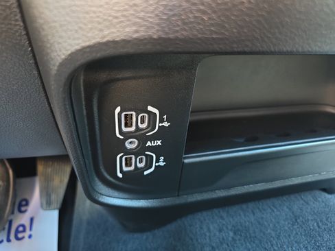 Used 2026 RAM 2500 Laramie image 35