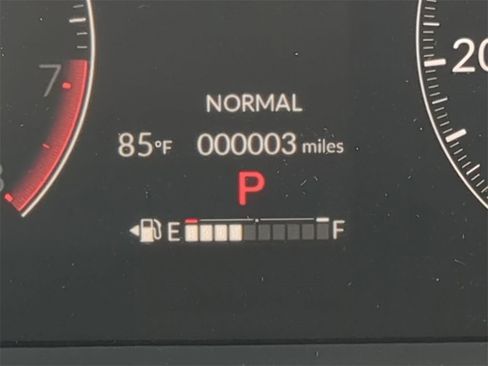 New 2026 Honda Odyssey Touring image 25