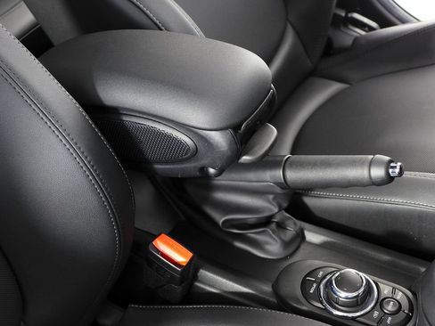 Used 2023 MINI Cooper S FWD image 16