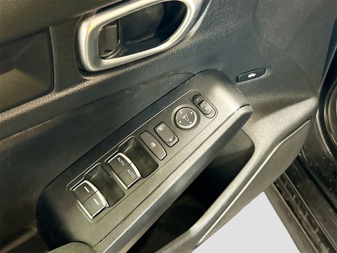 Used 2024 Honda Civic Sport image 17