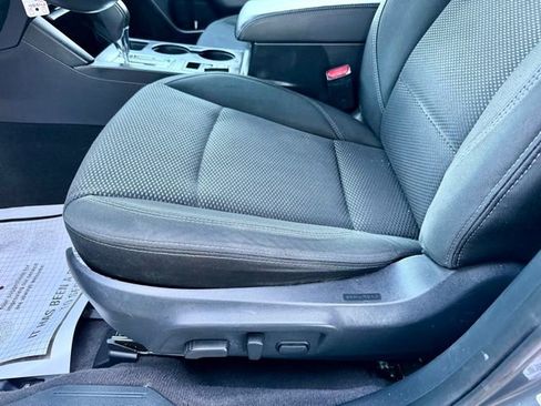 Used 2018 Subaru Outback 2.5i Premium AWD/4WD image 30