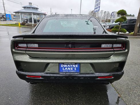 New 2026 Dodge Charger R/T Scat Pack image 4