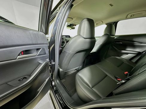New 2026 MAZDA CX-30 AWD 2.5 S w/ Select Sport Pkg image 17