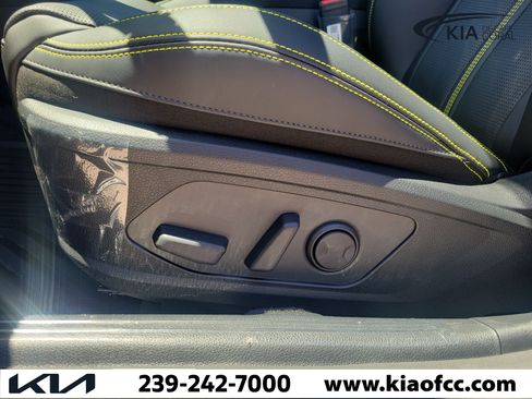 New 2026 Kia K5 GT FWD image 24