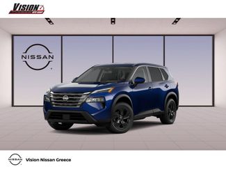New 2026 Nissan Rogue SV AWD/4WD 360° Tour