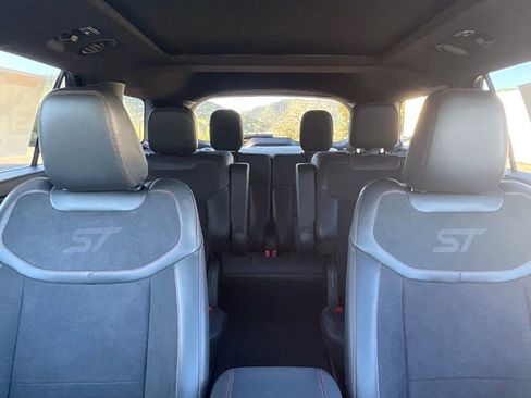 New 2026 Ford Explorer ST w/ Sun And Sound Package image 37
