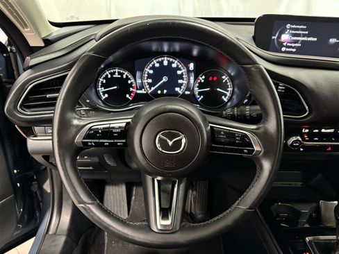 Certified 2024 MAZDA CX-30 AWD 2.5 S w/ Preferred Package image 20