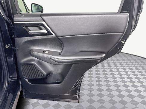 Used 2024 Mitsubishi Outlander SE Black Edition image 28