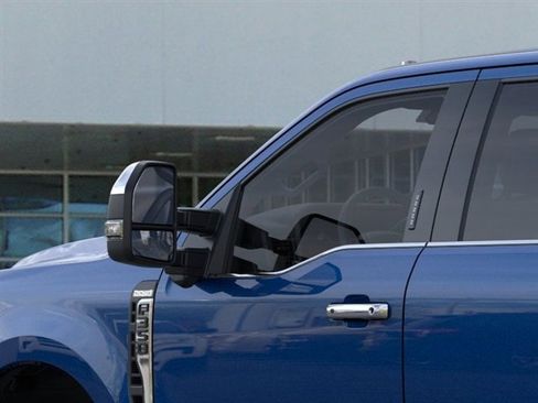 New 2026 Ford F350 King Ranch w/ Chrome Package image 20