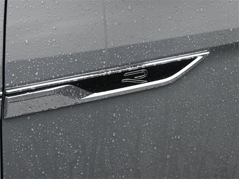 New 2025 Volkswagen Atlas SEL Premium R-Line image 13