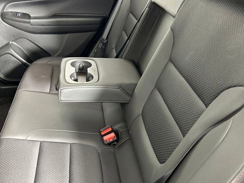 Used 2022 Chevrolet TrailBlazer RS w/ Sun and Liftgate Package image 16