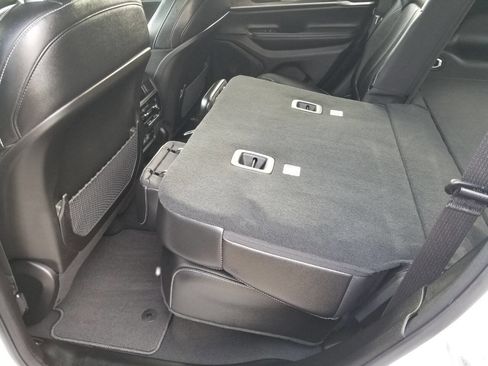 Certified 2024 Jeep Grand Cherokee Limited image 13