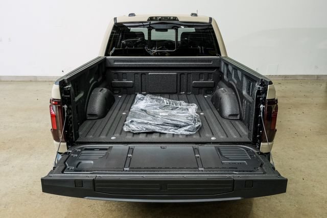 Used 2026 Ford F150 Raptor AWD/4WD image 42