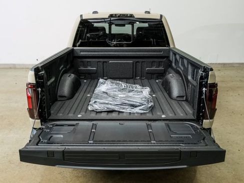Used 2026 Ford F150 Raptor AWD/4WD image 42