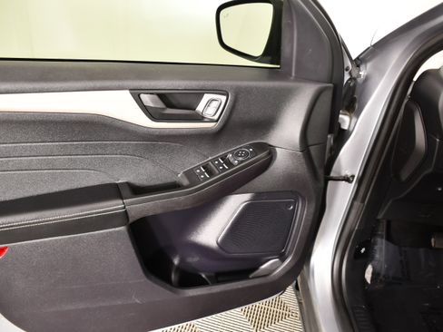 Used 2022 Ford Escape S AWD/4WD image 35