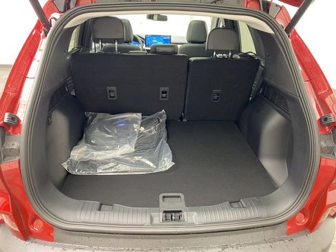 New 2024 Ford Escape PHEV w/ PHEV Premium Package image 28