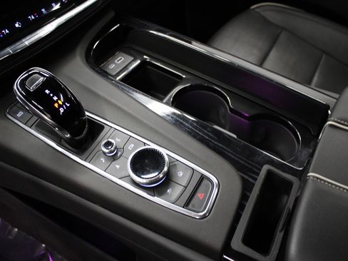 Used 2023 Cadillac Escalade ESV Sport w/ Touring Package image 48