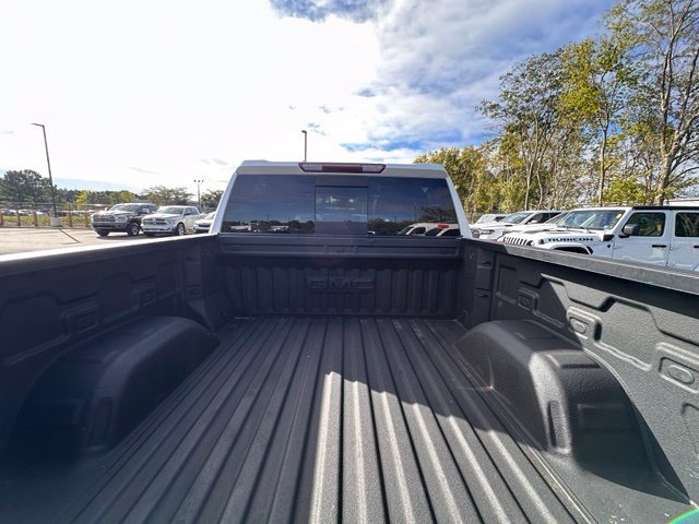 Used 2020 GMC Sierra 1500 SLT w/ SLT Premium Plus Package AWD/4WD image 16