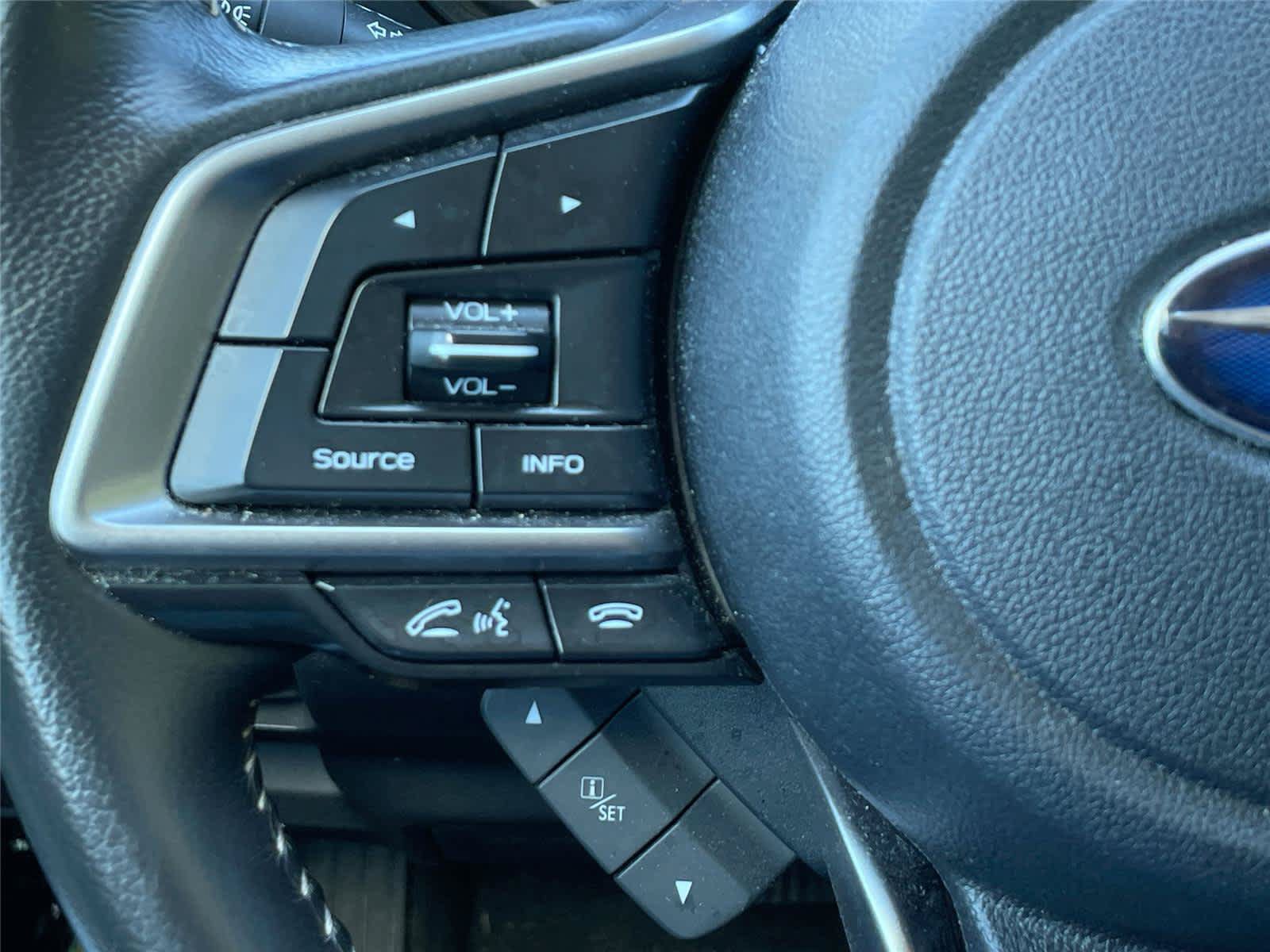 Certified 2024 Subaru Forester Premium AWD/4WD image 20