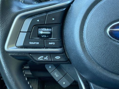 Certified 2024 Subaru Forester Premium AWD/4WD image 20