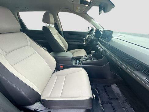Certified 2024 Honda CR-V LX image 31
