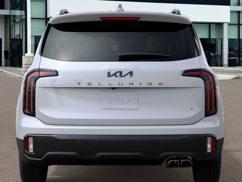 New 2025 Kia Telluride SX X-Line image 14
