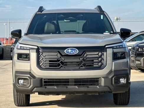 New 2026 Subaru Outback Premium image 8