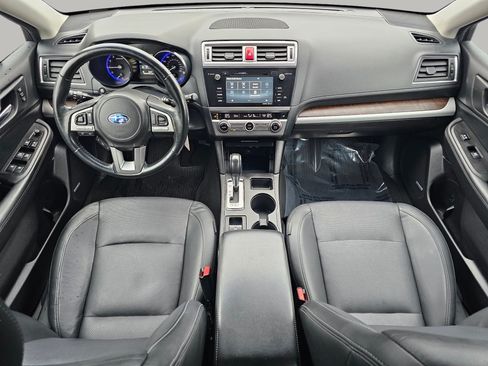 Used 2015 Subaru Outback 3.6R Limited w/ Protection Package #1 AWD/4WD image 2