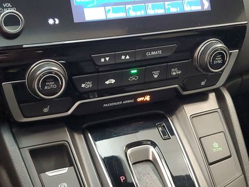 Used 2018 Honda CR-V EX image 30