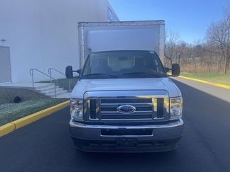 New 2025 Ford E-350 and Econoline 350 Super Duty w/ Power Equipment Group video 2