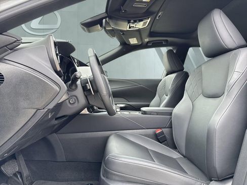Certified 2025 Lexus RX 350 Premium w/ Convenience Package FWD image 7