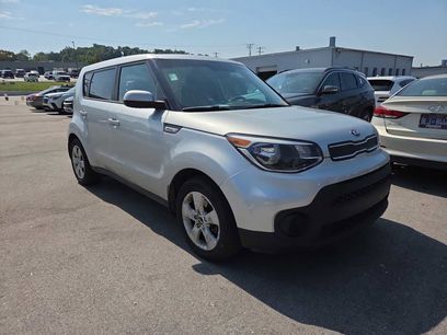 Used 2018 Kia Soul