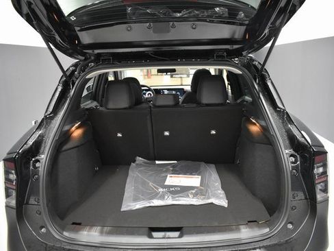 New 2026 Nissan Kicks SR w/ SR Premium Package image 34