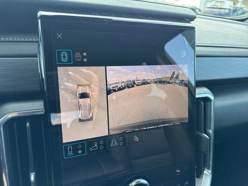 New 2026 GMC Acadia Elevation w/ Black Edition AWD/4WD image 26