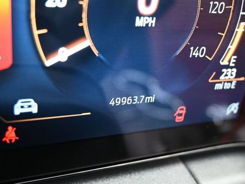 Certified 2024 Ford Mustang Premium RWD image 19