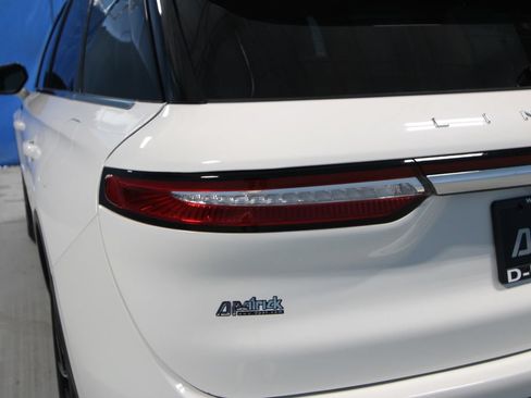 Used 2024 Lincoln Corsair Reserve w/ Equipment Group 201A AWD/4WD image 37
