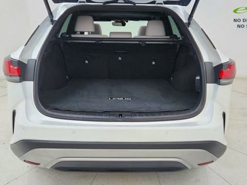Used 2025 Lexus RX 350 Premium w/ Accessory Package (Z1) FWD image 14