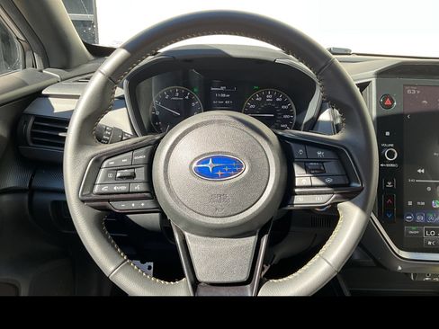 Certified 2025 Subaru Crosstrek 2.5i Sport AWD/4WD image 3