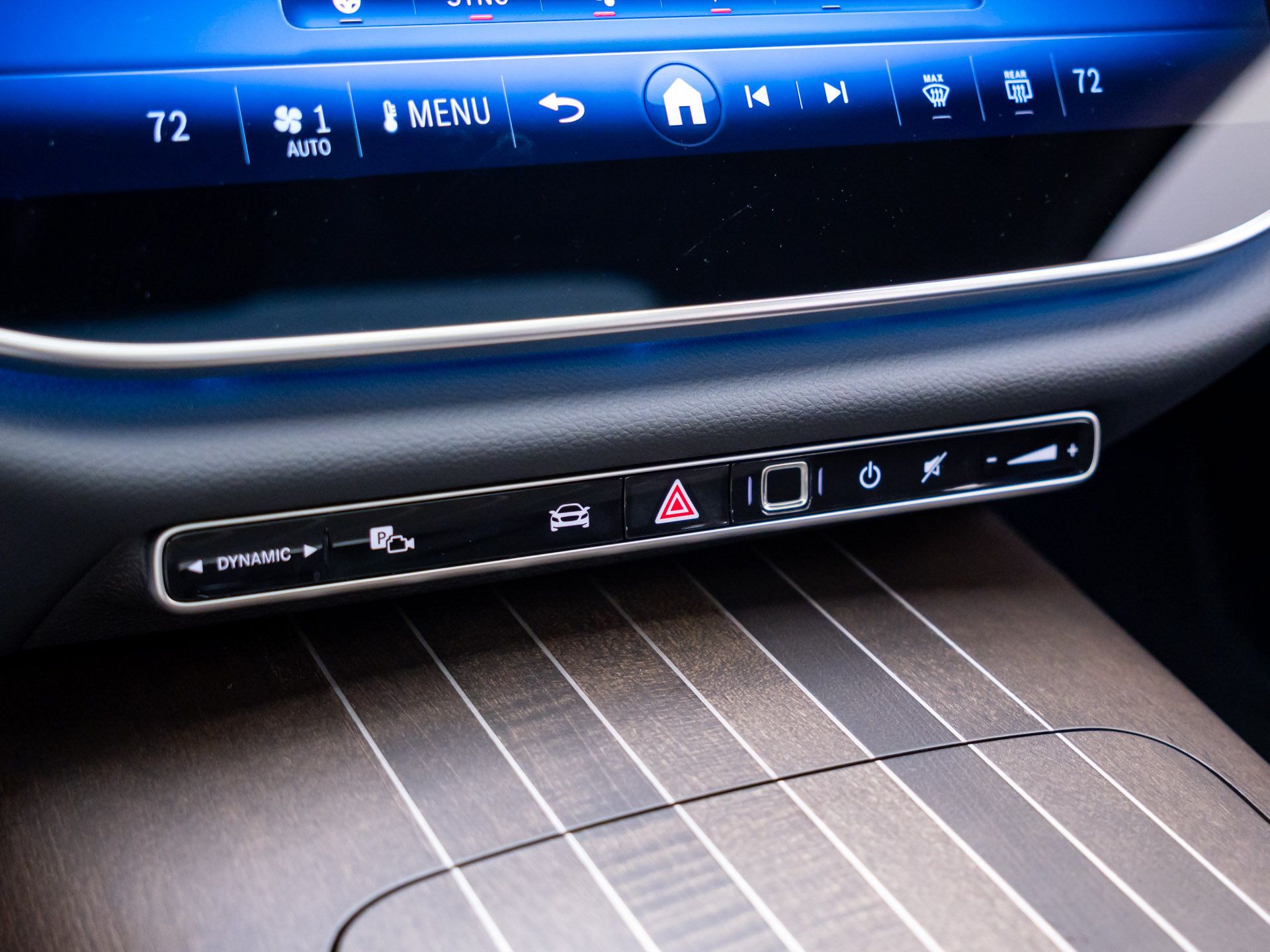 New 2027 Mercedes-Benz E 450 4MATIC All-Terrain Wagon image 30