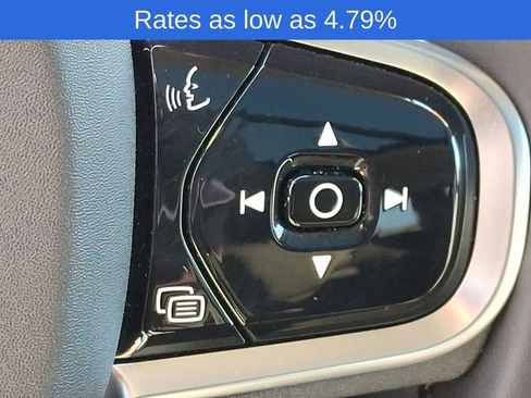 Certified 2024 Volvo V60 B5 Cross Country Plus image 29