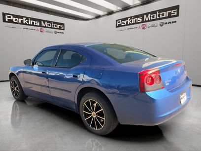 Used 2010 Dodge Charger SXT