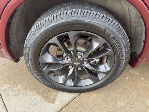 Used 2021 Dodge Durango GT image 50