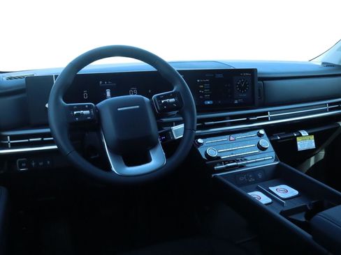 New 2026 Hyundai Santa Fe SE image 10