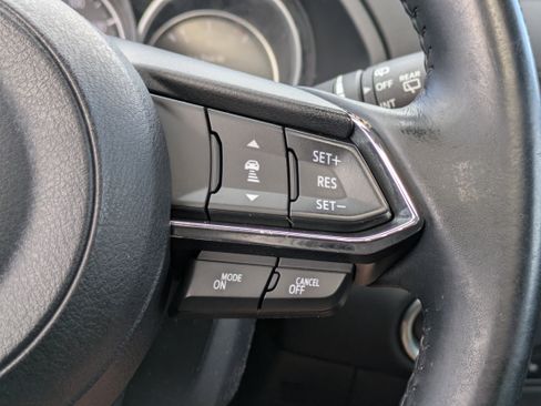 Used 2018 MAZDA CX-5 Touring w/ Preferred Equipment Package image 23