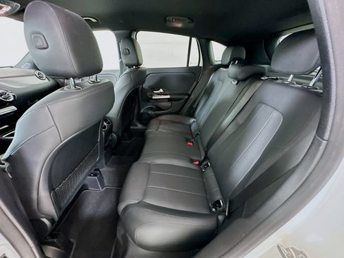 Certified 2023 Mercedes-Benz GLA 250 image 23