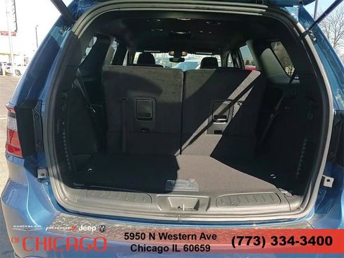 New 2025 Dodge Durango GT AWD/4WD image 7