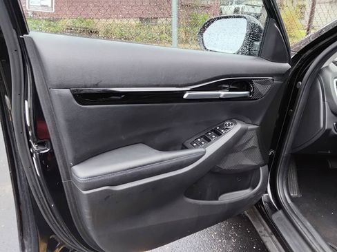 Used 2021 Kia Seltos S image 8